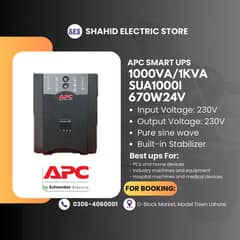 APC