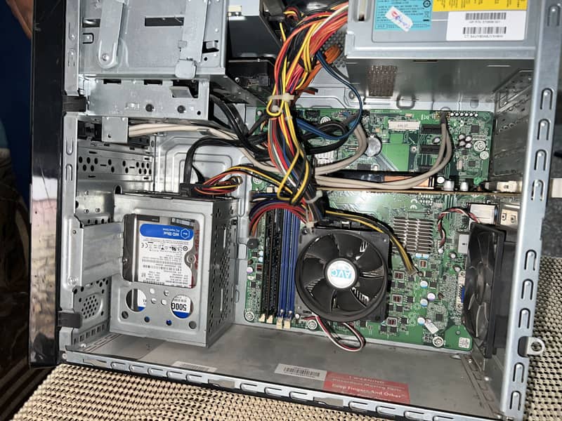 Gaming pc 1