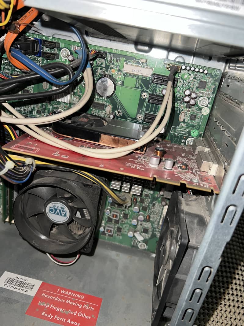 Gaming pc 3