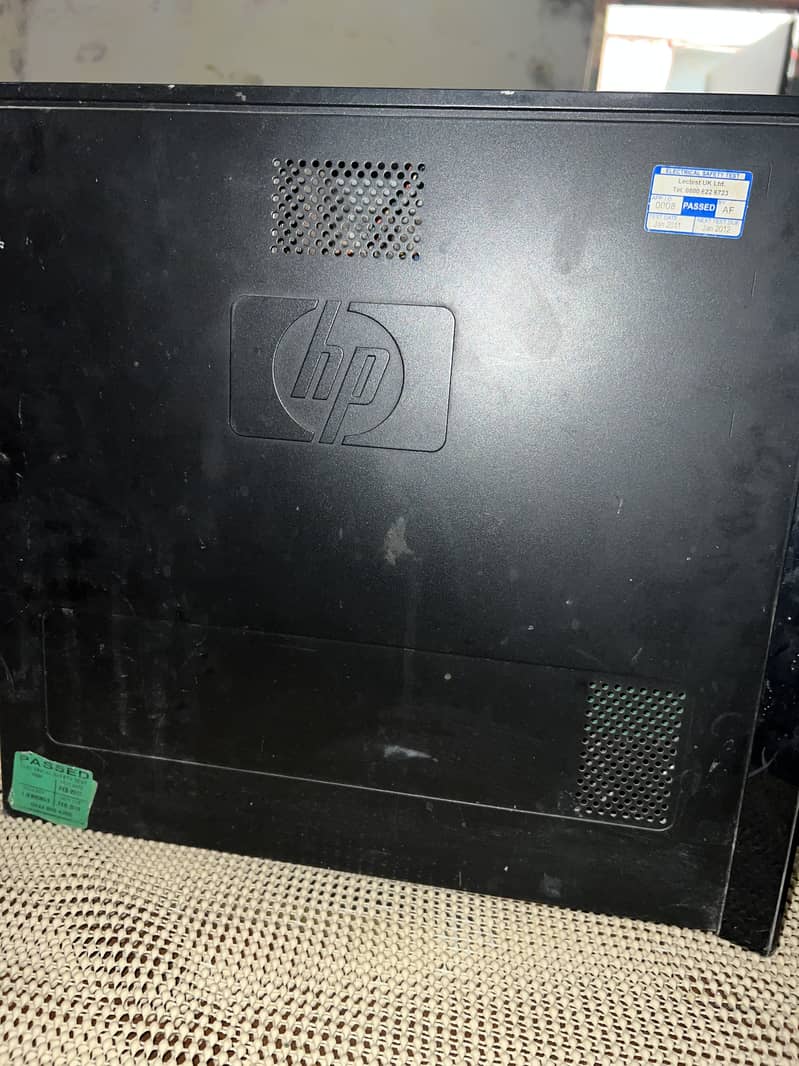 Gaming pc 4