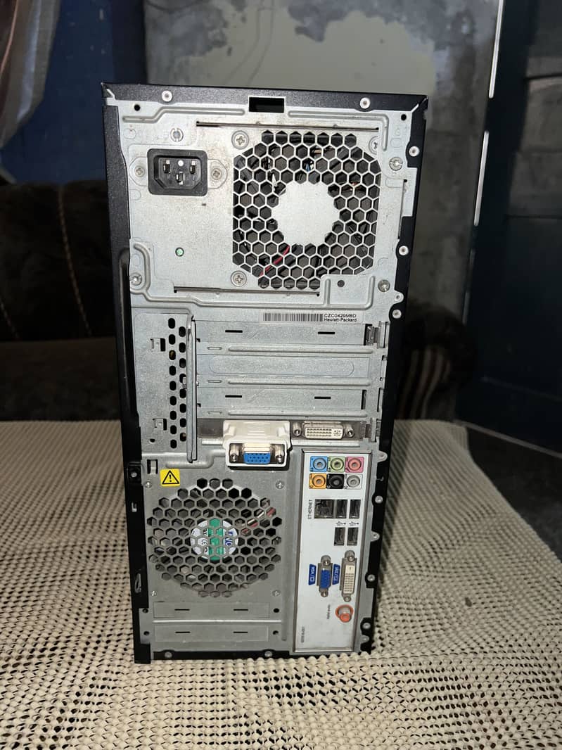 Gaming pc 5