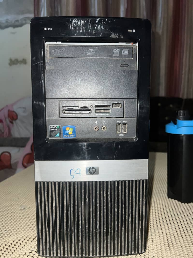 Gaming pc 6