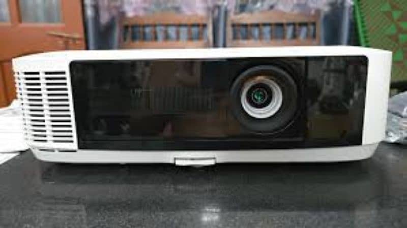 RICOH Projector WXGA lllll 1