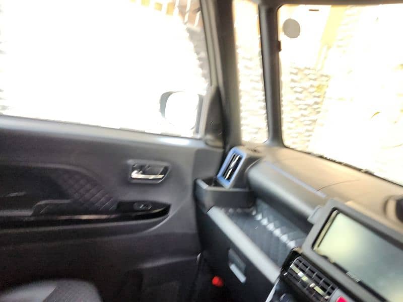 Daihatsu Tanto custom 2022 7
