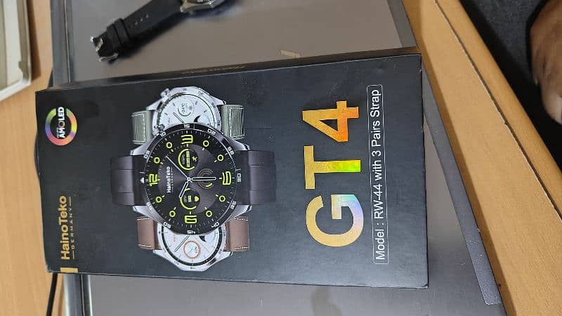 haino teko watch 0