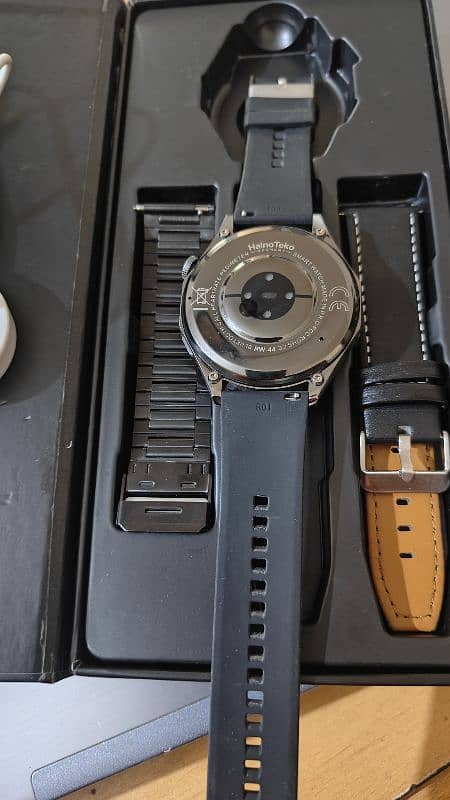 haino teko watch 1