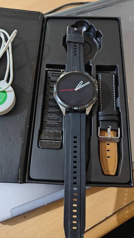 haino teko watch 4