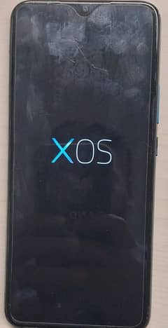 Infinix hot 9