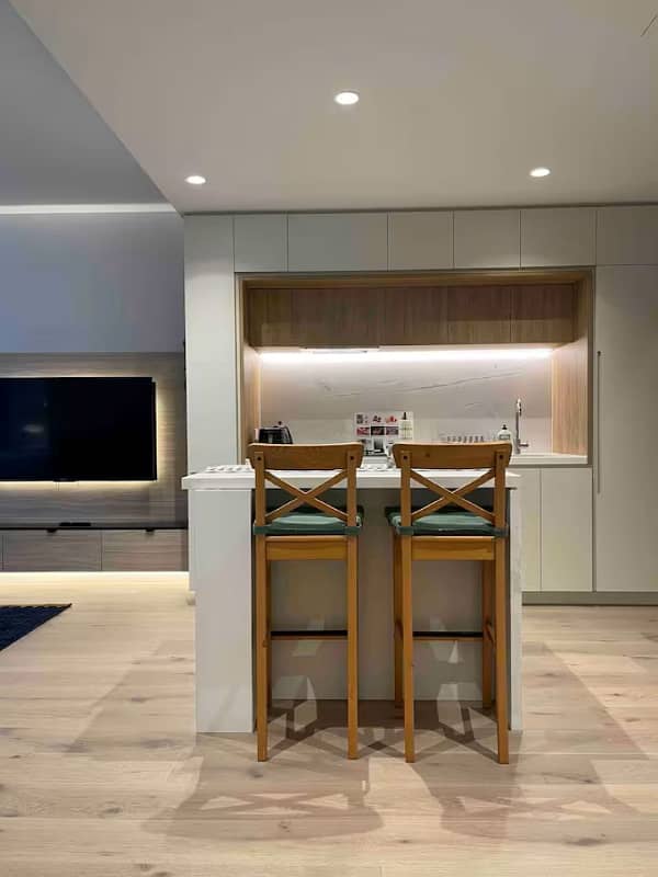 2-Bedroom Apartment for Sale Prime Location on Gym Khana Zafar Ali Road 13