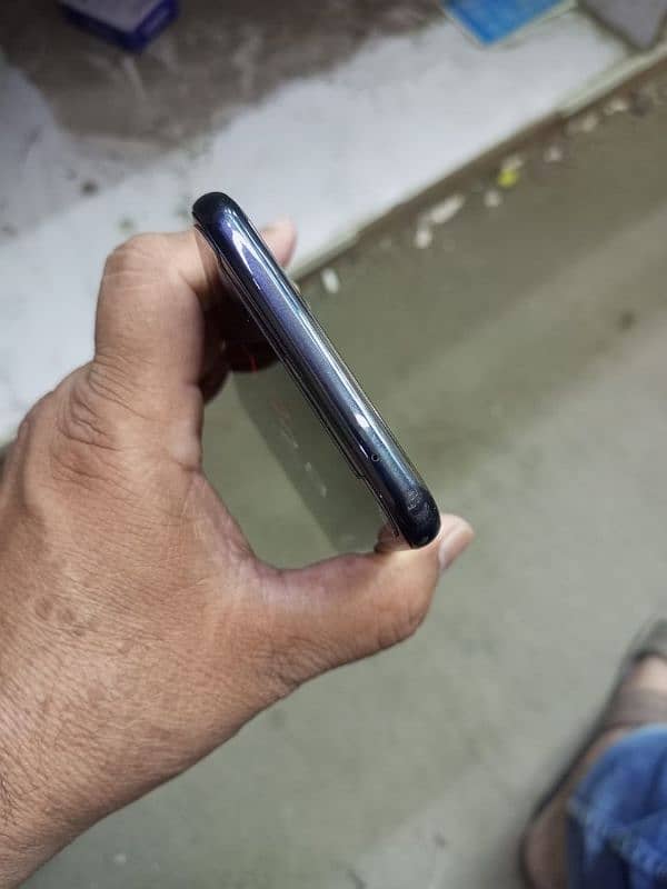 LG v 50 thinq (exchange possible) 4