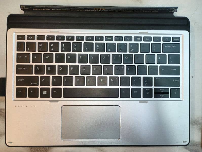 Microsoft surface pro 1 2 3 4 5 6 7 keyboards surface go all models 15