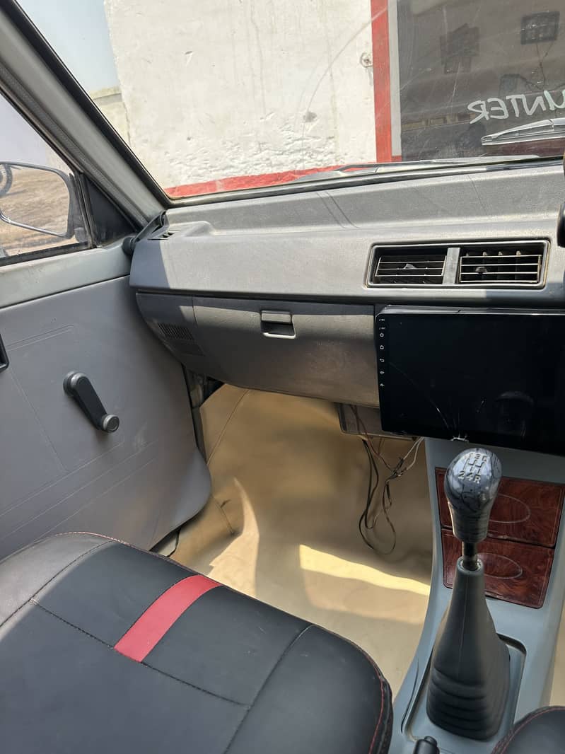 Mehran 4