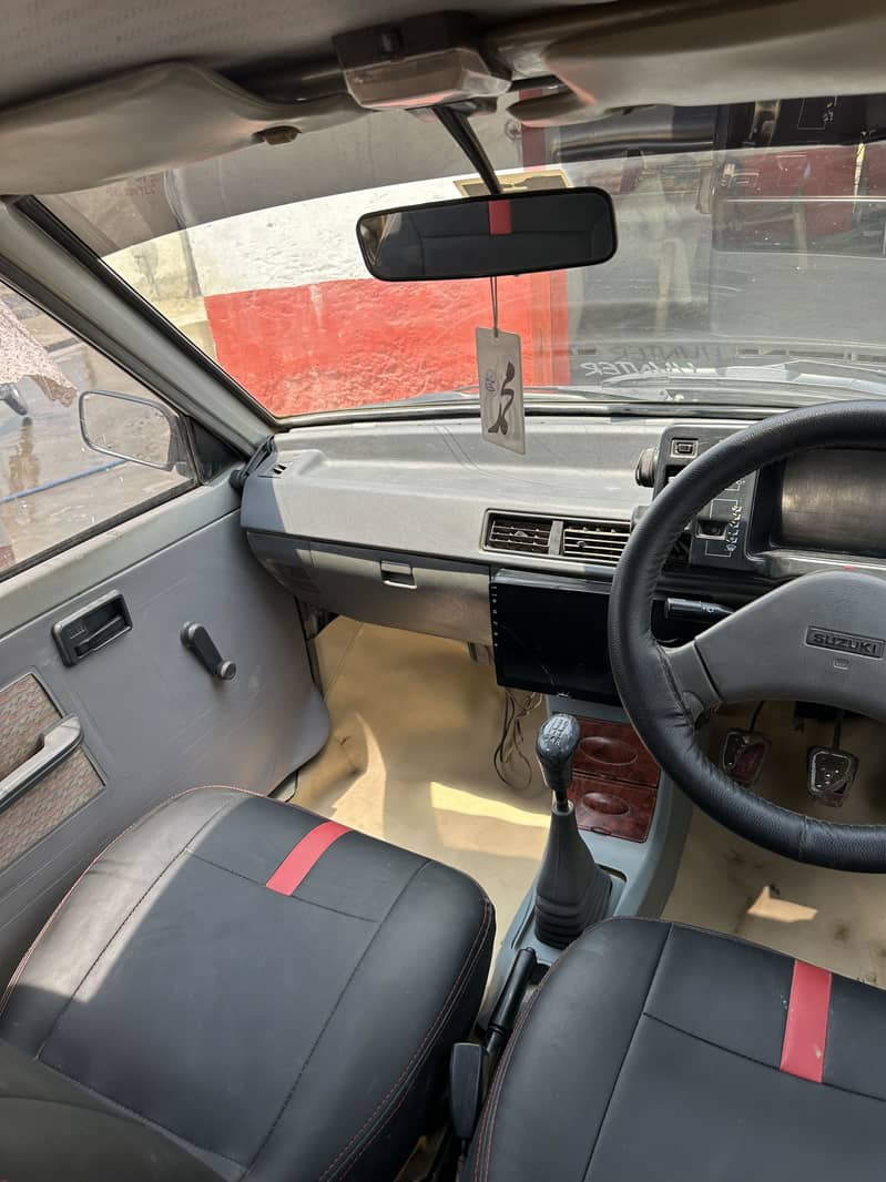 Mehran 5