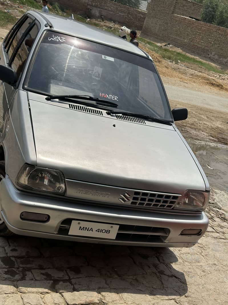 Mehran 8