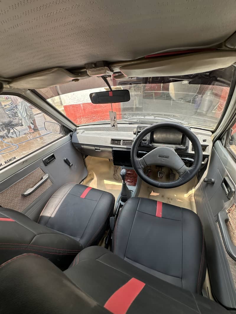 Mehran 10