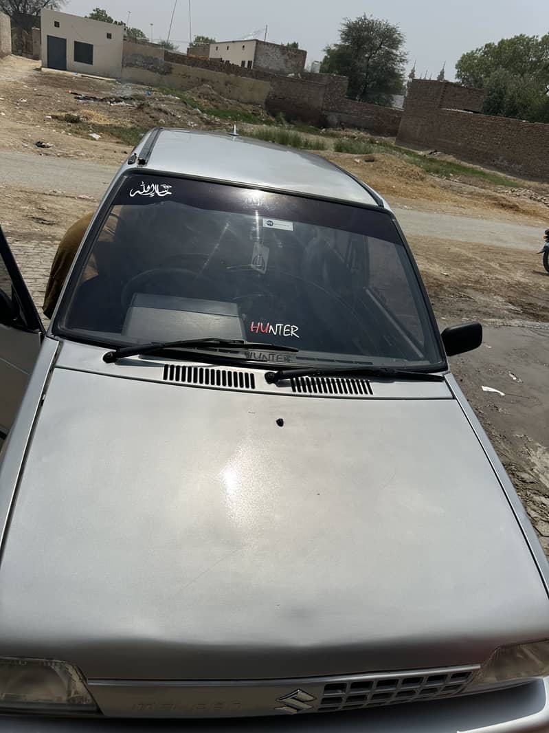 Mehran 11