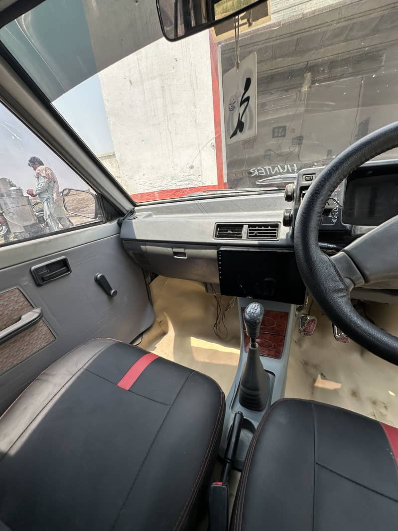 Mehran 12