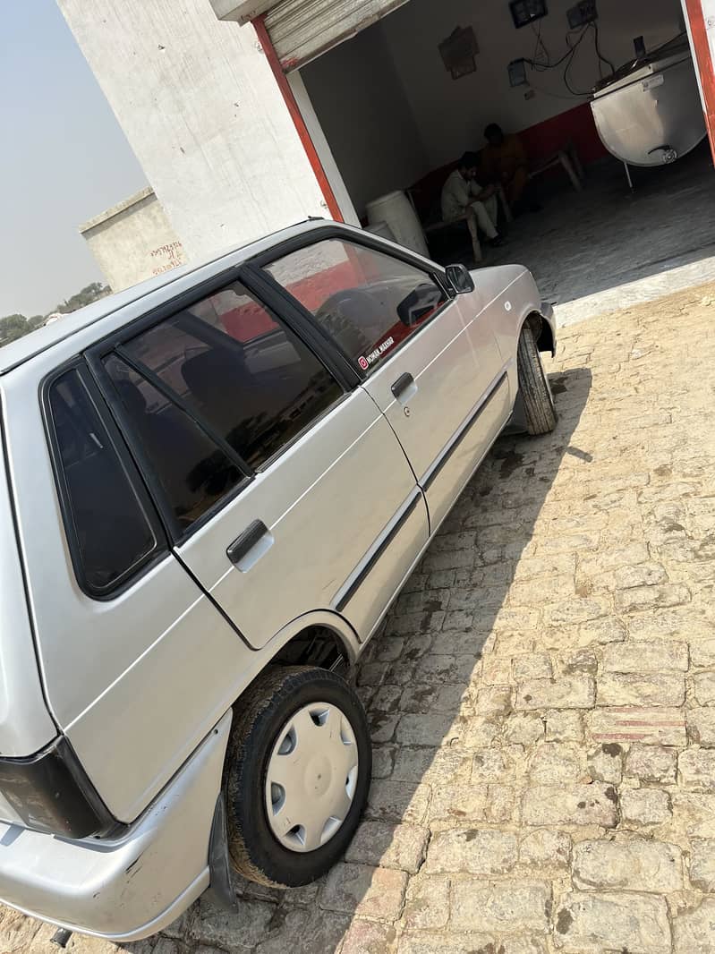 Mehran 16