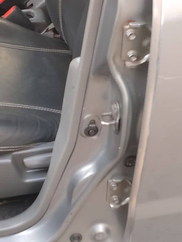 Suzuki Alto vxr 2011 ,FIRST OWNER , GENIUNE CONDITION 7