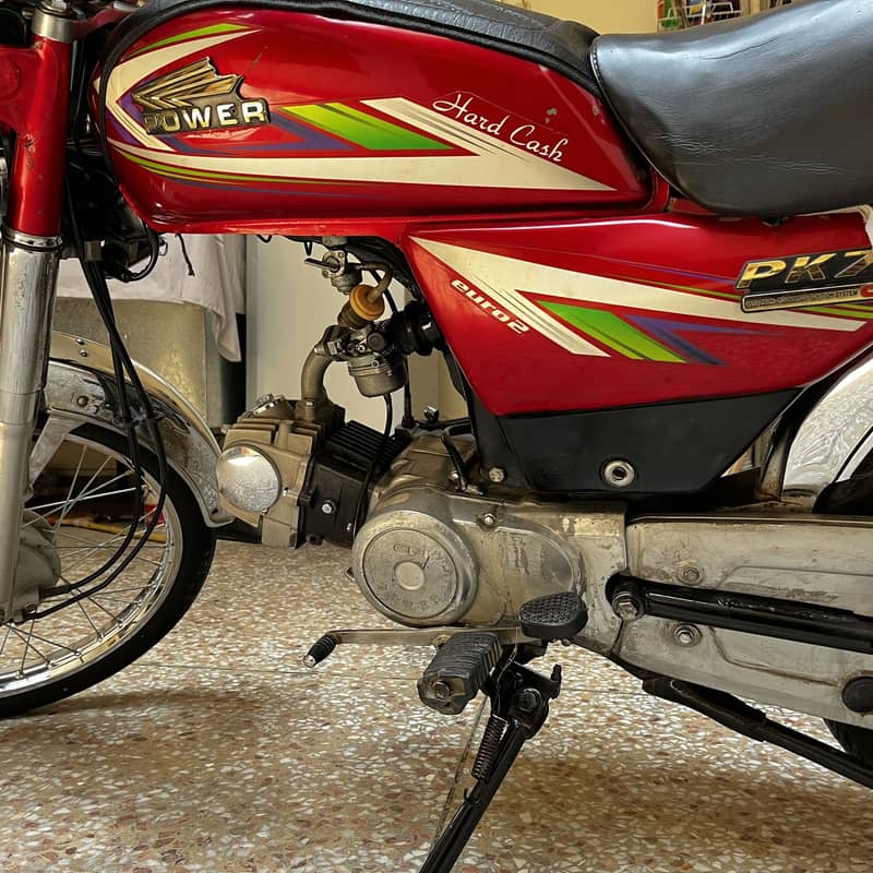 Power 2019 model urgent sale 15