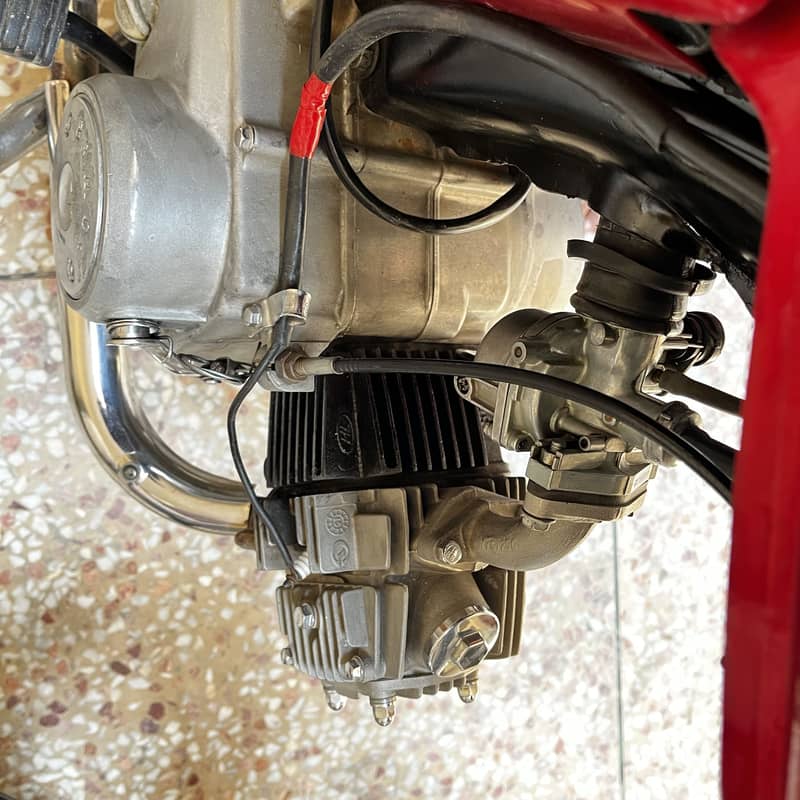 Power 2019 model urgent sale 16