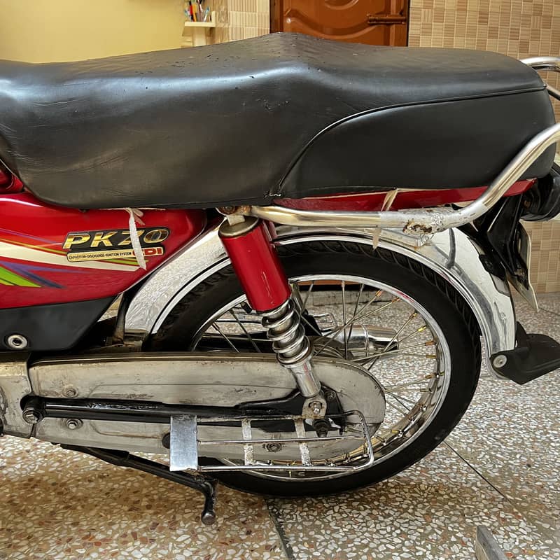 Power 2019 model urgent sale 18
