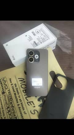 oppo A5 pro