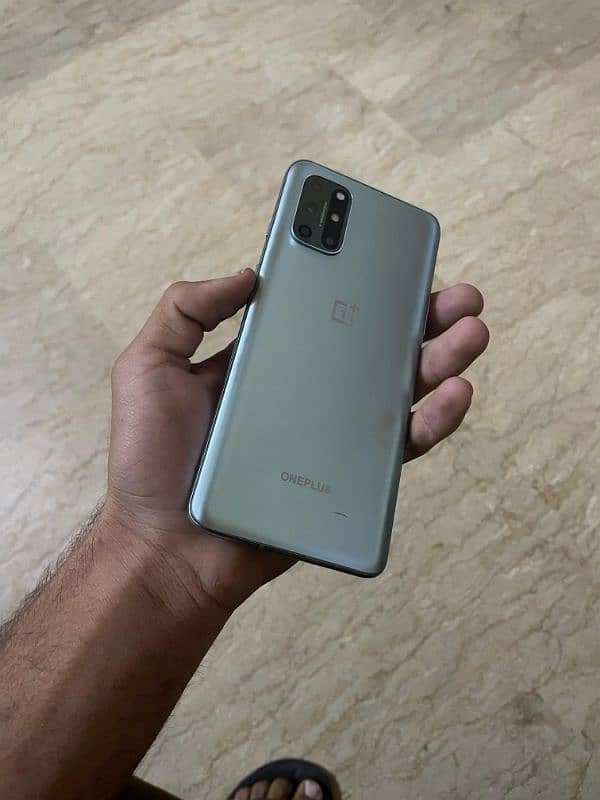 One plus 0
