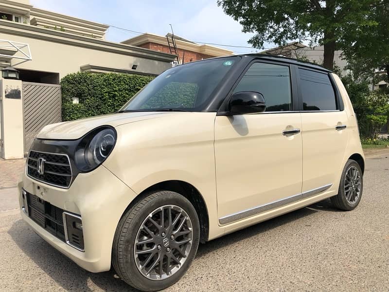 Honda N One 2022 1