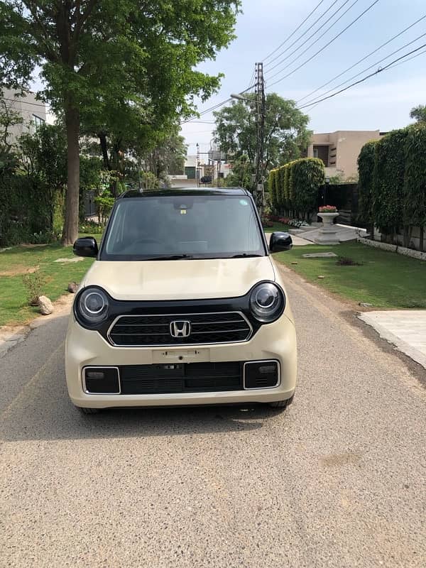 Honda N One 2022 4