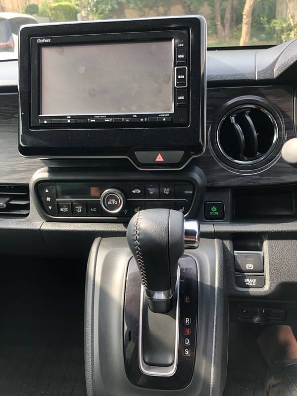 Honda N One 2022 8