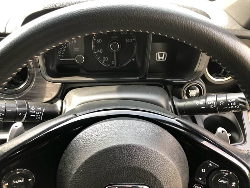 Honda N One 2022 9