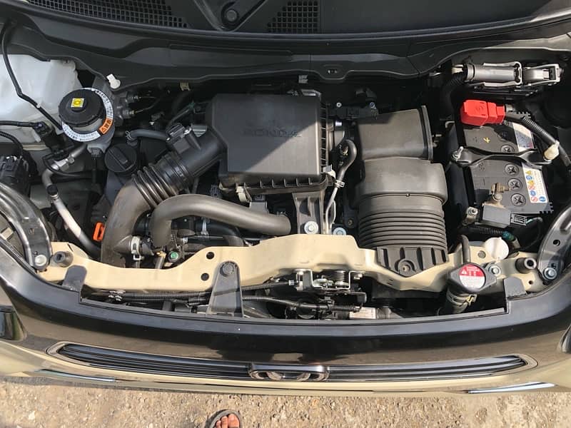 Honda N One 2022 10