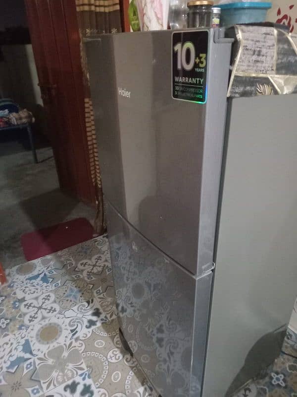 Hire Freezer Just 1 month used 1