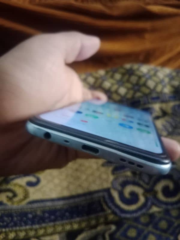 oppo a54 4gb/128gb 3