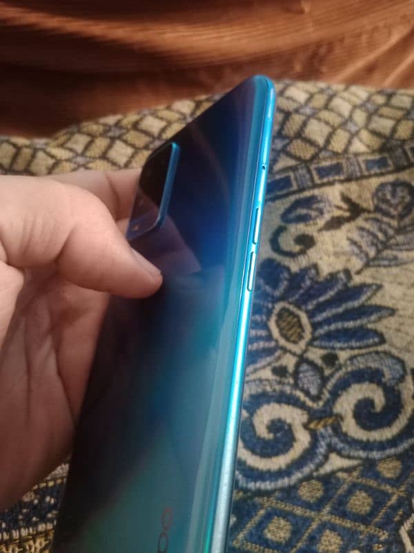 oppo a54 4gb/128gb 6