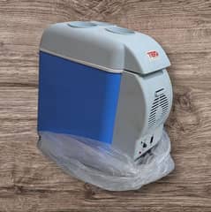 cooling & warming refrigerator only. car