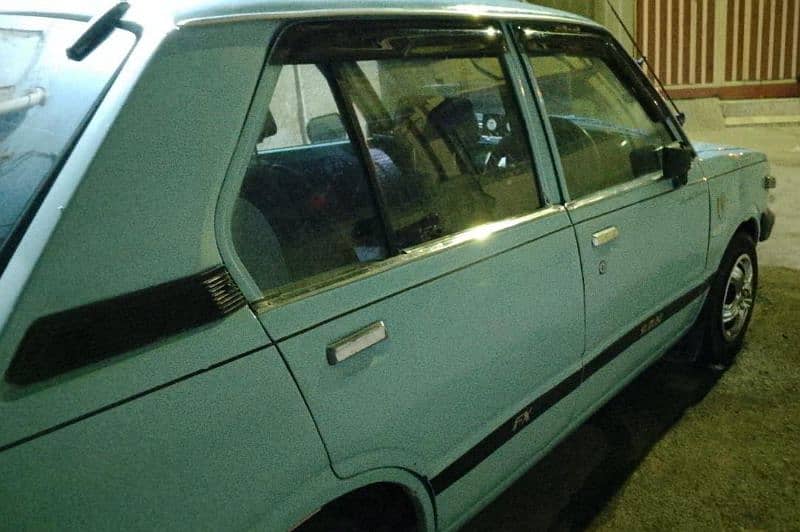 Suzuki FX 2025 0