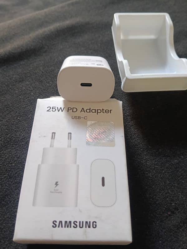 Samsung original adopter 0