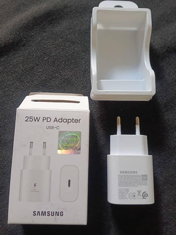 Samsung original adopter 1