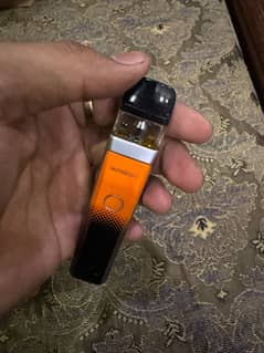 Xros Pro
