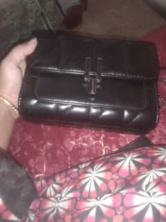 blick medium bag