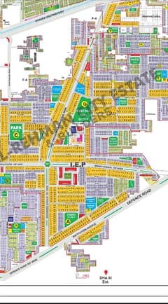 2 Kanal Plot Available For Sale