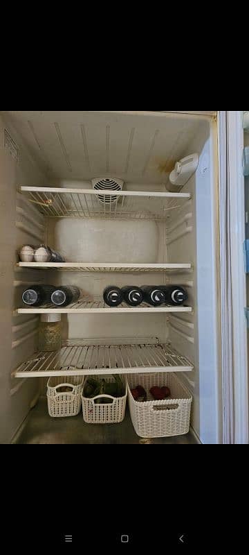 siemense refrigerator 2
