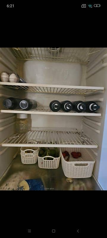 siemense refrigerator 3
