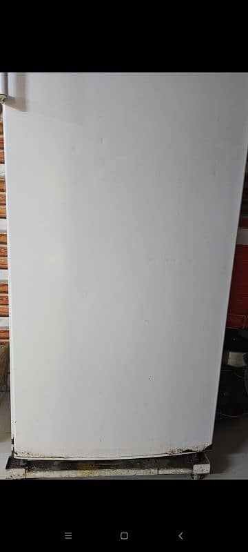 siemense refrigerator 5