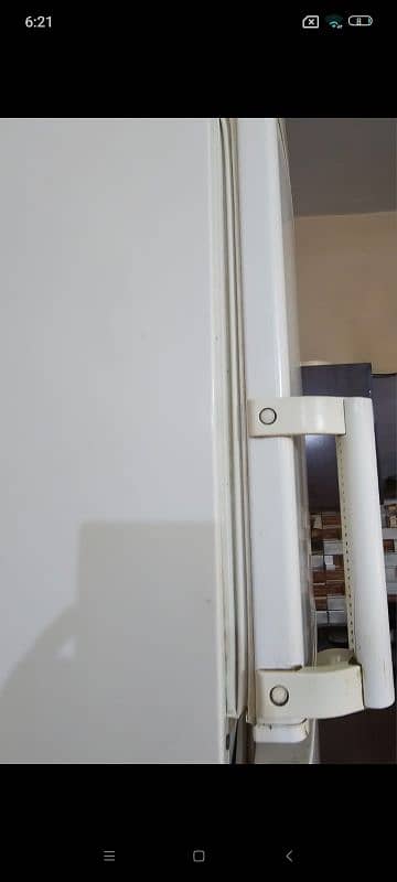 siemense refrigerator 6