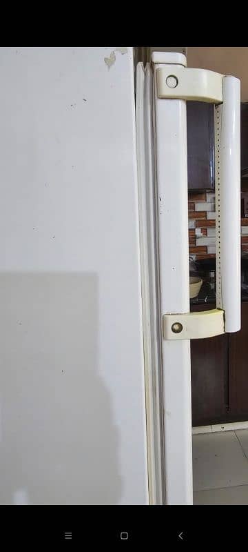 siemense refrigerator 7