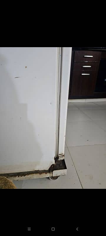 siemense refrigerator 8