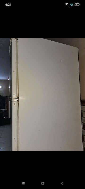 siemense refrigerator 10